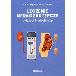 Leczenie nerkozastępcze u dzieci i młodzieży