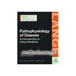 Pathophysiology of Disease 5e