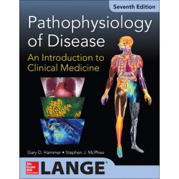 Pathophysiology of Disease:...