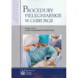 Procedury pielęgniarskie w...