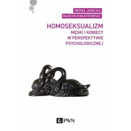 Homoseksualizm męski i...