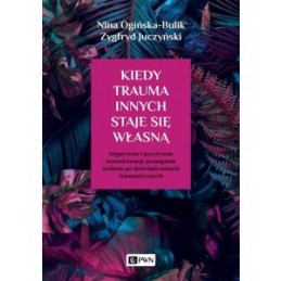 Kiedy trauma innych staje...