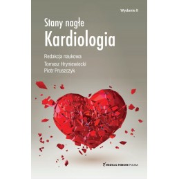 Stany nagłe - kardiologia