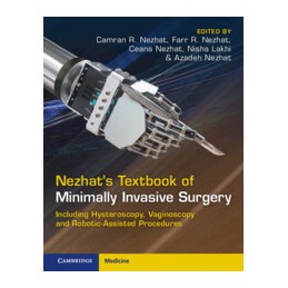 Nezhat's Textbook of...
