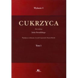 Cukrzyca tom 1