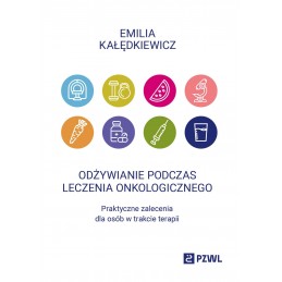 Odżywianie podczas leczenia onkologicznego