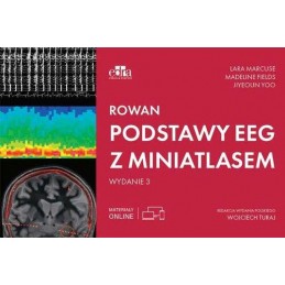 Podstawy EEG z miniatlasem