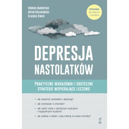 Depresja nastolatków....