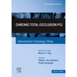 Chronic Total Occlusion...
