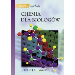 Chemia dla biologów -...