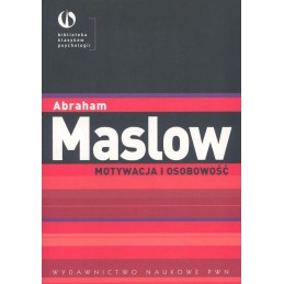 Motywacja i osobowość