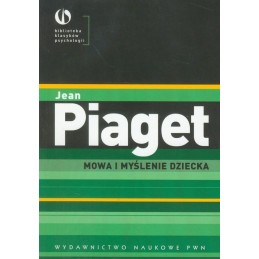Mowa i myślenie dziecka