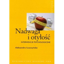 Nadwaga i otyłość -...