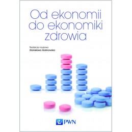 Od ekonomii do ekonomiki...