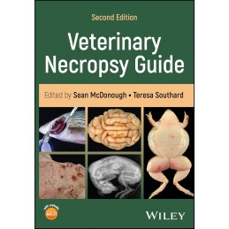 Veterinary Necropsy Guide