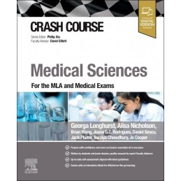 Crash Course Medical Sciences