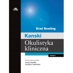 Kanski Okulistyka kliniczna