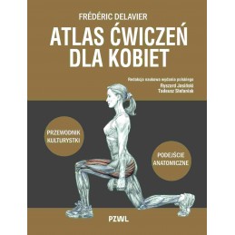 Atlas ćwiczeń dla kobiet