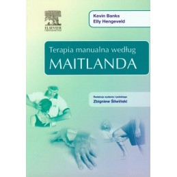 Terapia manualna według...