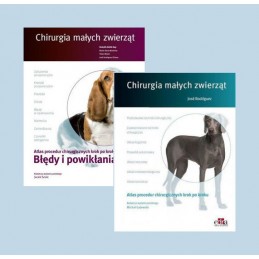 Pakiet: Chirurgia małych...