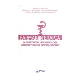 Farmakoterapia w ginekologii