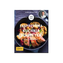 Ekspresowa kuchnia diabetyka