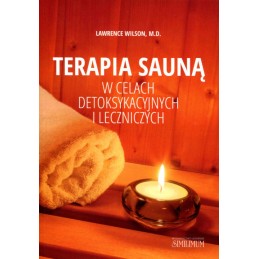Terapia sauną w celach...