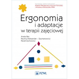 Ergonomia i adaptacje w...