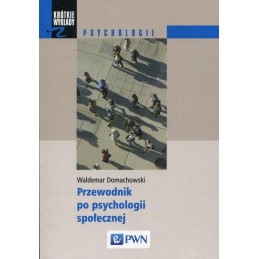 Przewodnik po psychologii...