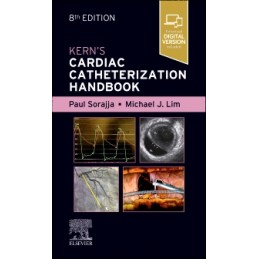Kern's Cardiac Catheterization Handbook