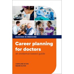 Career planning for doctors