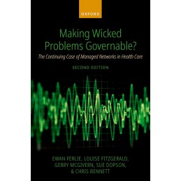 Making Wicked Problems...