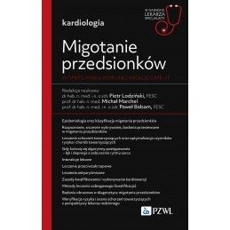 Migotanie przedsionków w...