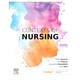 Contexts of Nursing