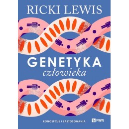 Genetyka człowieka....