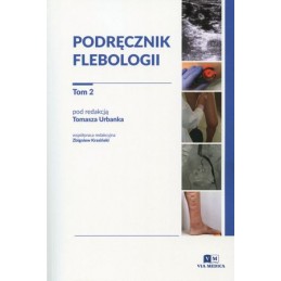 Podręcznik flebologii - Tom 2