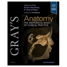 Gray's Anatomy
