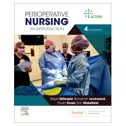 Perioperative Nursing