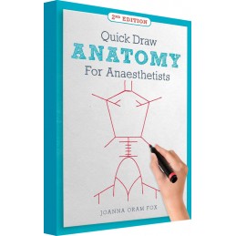 Quick Draw Anatomy for...