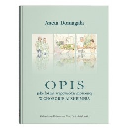 Opis jako forma wypowiedzi...