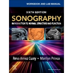 Workbook and Lab Manual for Sonography