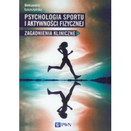 Psychologia sportu i...
