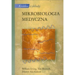 Mikrobiologia medyczna -...