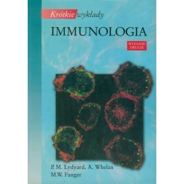 Immunologia. Krótkie wykłady