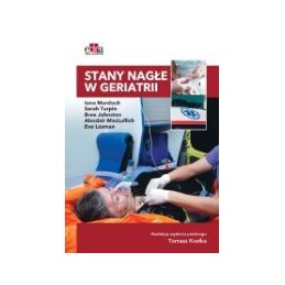 Stany nagłe w geriatrii