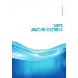 Zarys anatomii człowieka