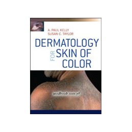 Dermatology for Skin of Color