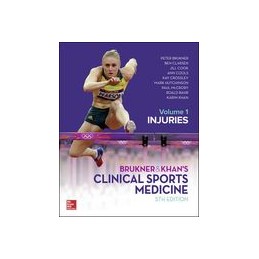 BRUKNER & KHAN'S CLINICAL...