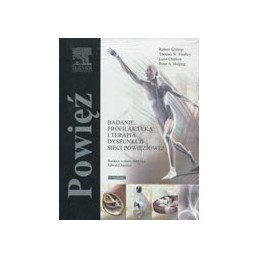 Powięź. Badanie,...