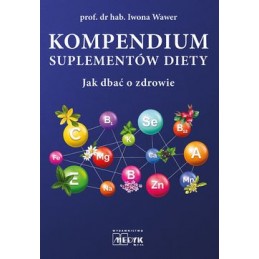 Kompendium suplementów diety